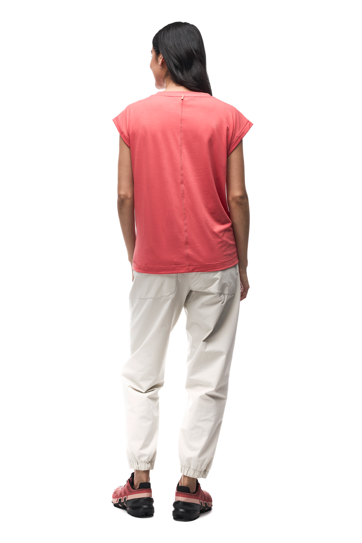 Indyeva Sofi III Short Sleeve Top Women's
