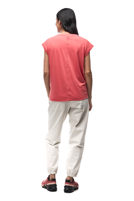 Indyeva Sofi III Short Sleeve Top Women's