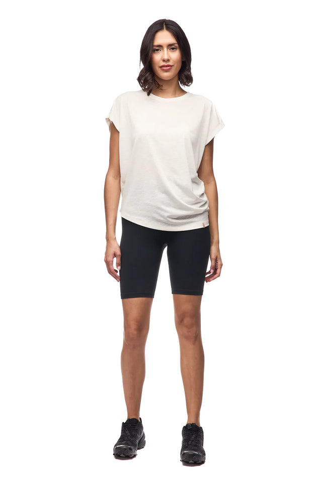 Indyeva Berga Short Sleeve Shirt Women's
