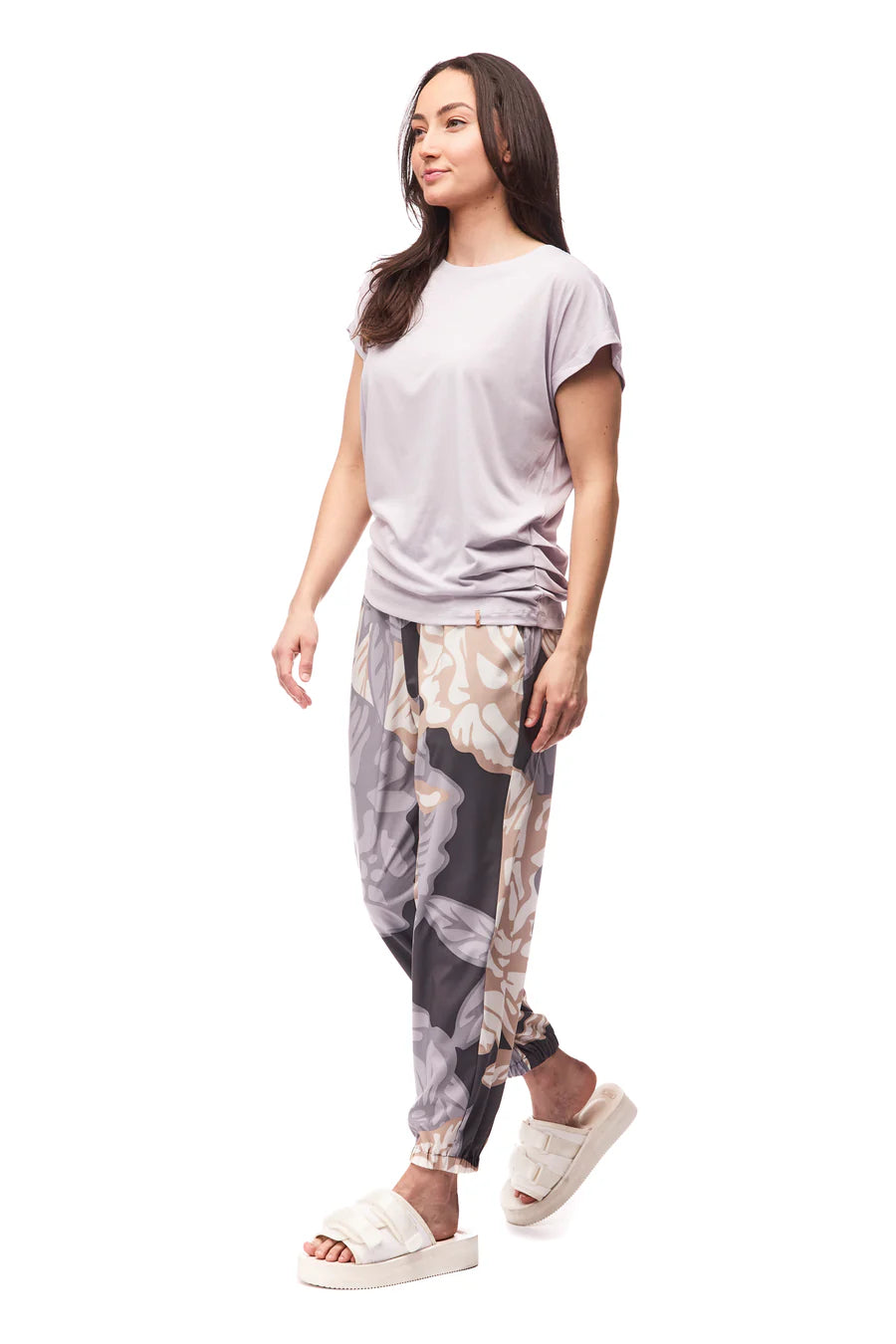 Indyeva Berga Short Sleeve Shirt Women's