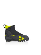 Fischer XJ Sprint JR Youth Ski Boot