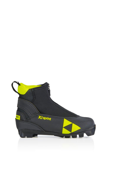 Fischer XJ Sprint JR Youth Ski Boot