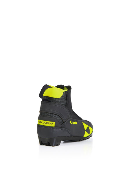 Fischer XJ Sprint JR Youth Ski Boot