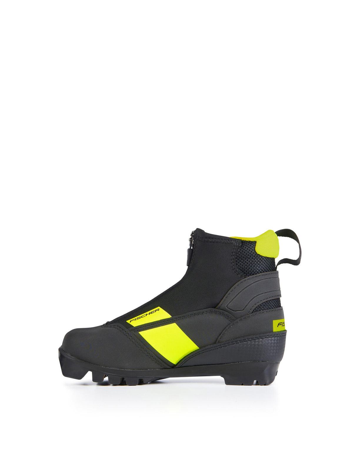 Fischer XJ Sprint JR Youth Ski Boot