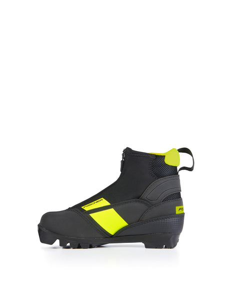 Fischer XJ Sprint JR Youth Ski Boot
