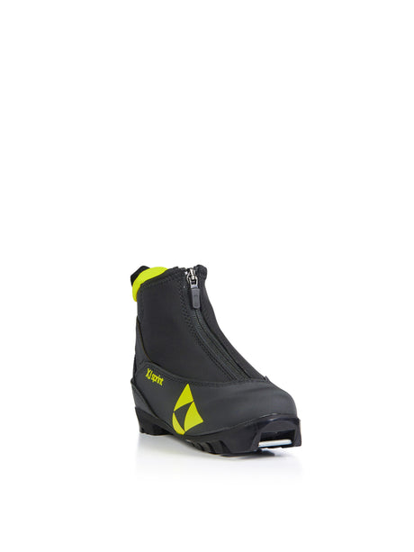 Fischer XJ Sprint JR Youth Ski Boot