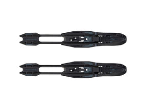 Fischer XC Binding Race Skate IFP Black/Blue/Grey