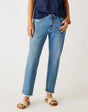 Carve Designs Austin Crop Jean Women's