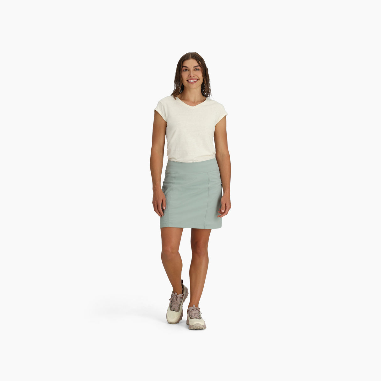 Royal Robbins Discovery III Skort Women's