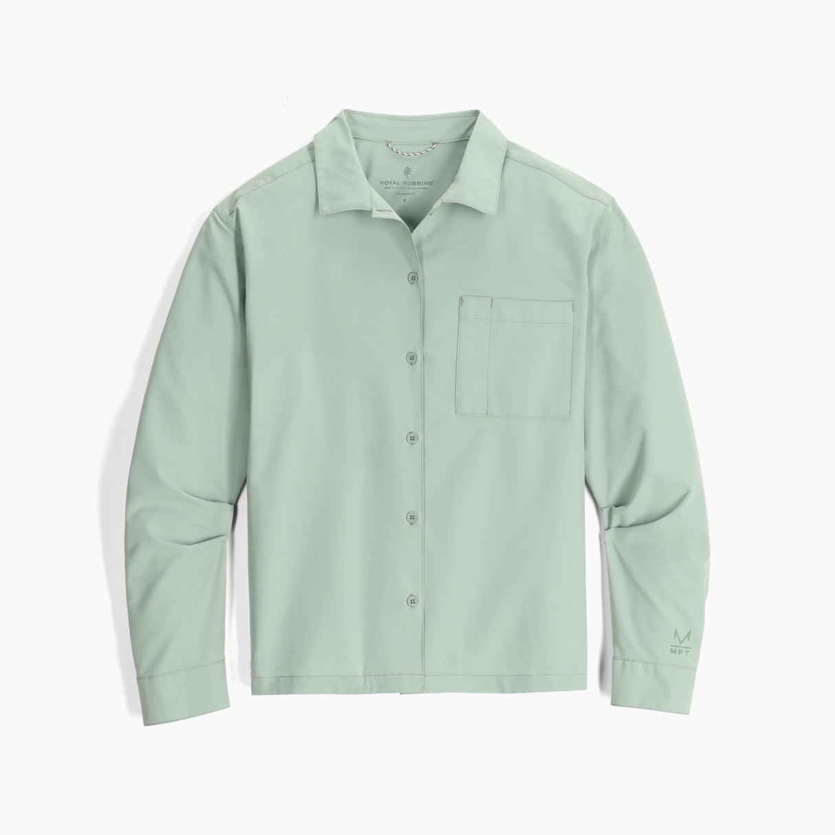 Royal Robbins Expedition III Long Sleeve Shirt Women's
