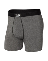 Saxx Ultra Super Soft Boxer Brief with Fly Men's