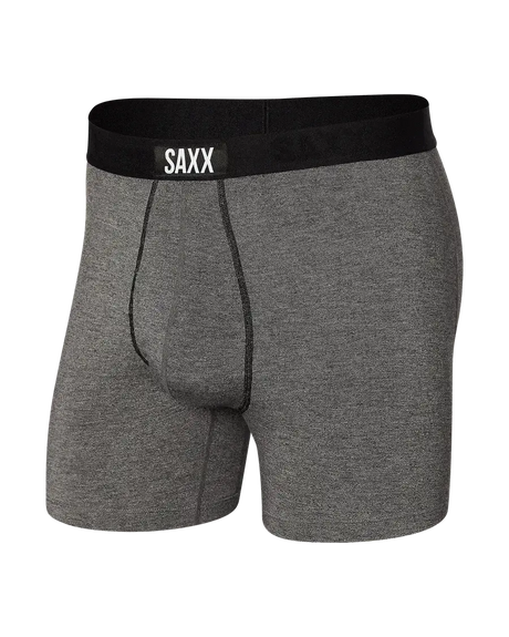 Saxx Ultra Super Soft Boxer Brief with Fly Men's