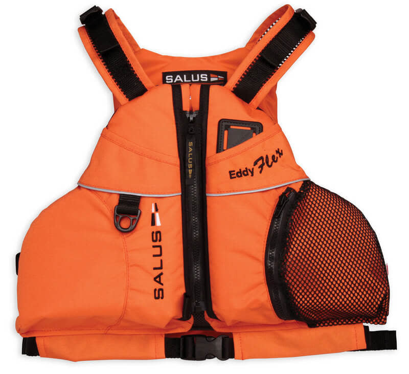 Salus Eddy Flex PFD