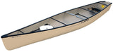 Clipper Canoe MacKenzie Sport 16.5 Fiberglass