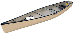 Clipper Canoe MacKenzie Sport 16.5 Fiberglass