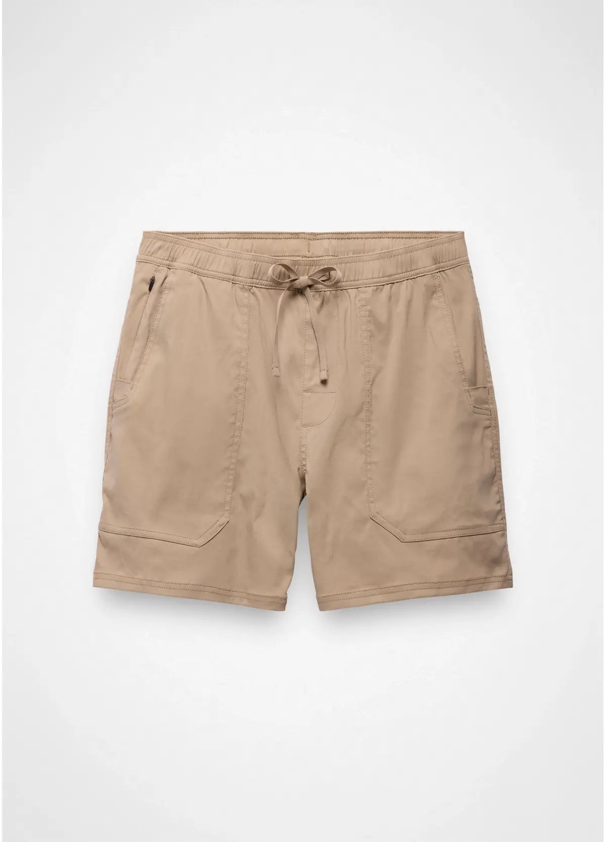 Prana Stretch Zion Field Short 8" Men's