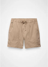 Prana Stretch Zion Field Short 8" Men's