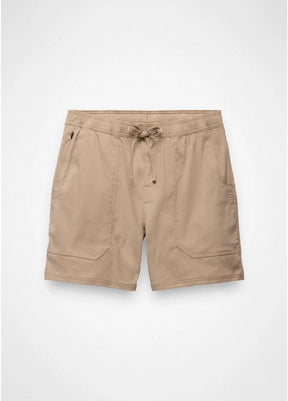 Prana Stretch Zion Field Short 8" Men's