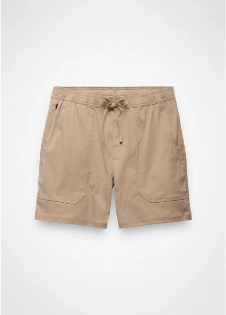 Prana Stretch Zion Field Short 8" Men's