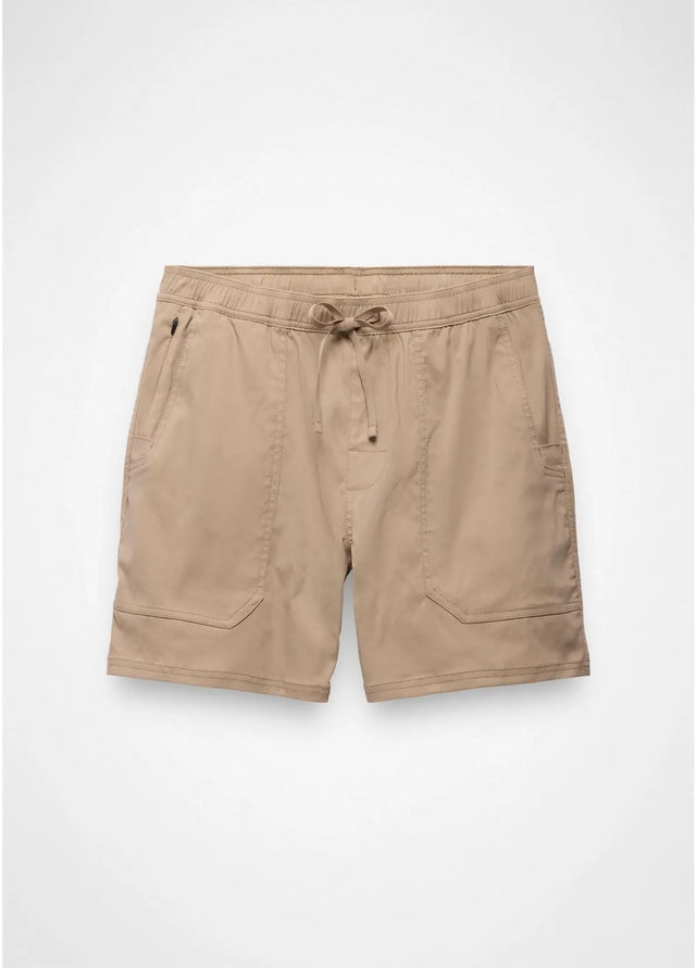 Prana Stretch Zion Field Short 8" Men's