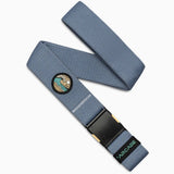 Arcade Save The Waves Stretch Belt