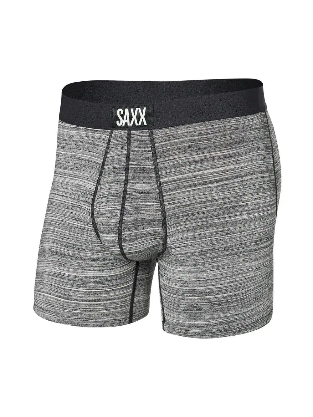 Saxx Ultra Super Soft Boxer Brief with Fly Men's