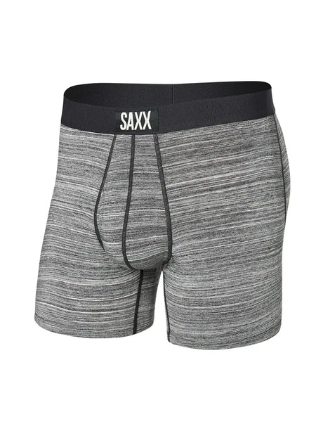 Saxx Ultra Super Soft Boxer Brief with Fly Men's