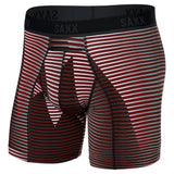 SAXX Kinetic Light Compression Mesh Boxer Brief Men's