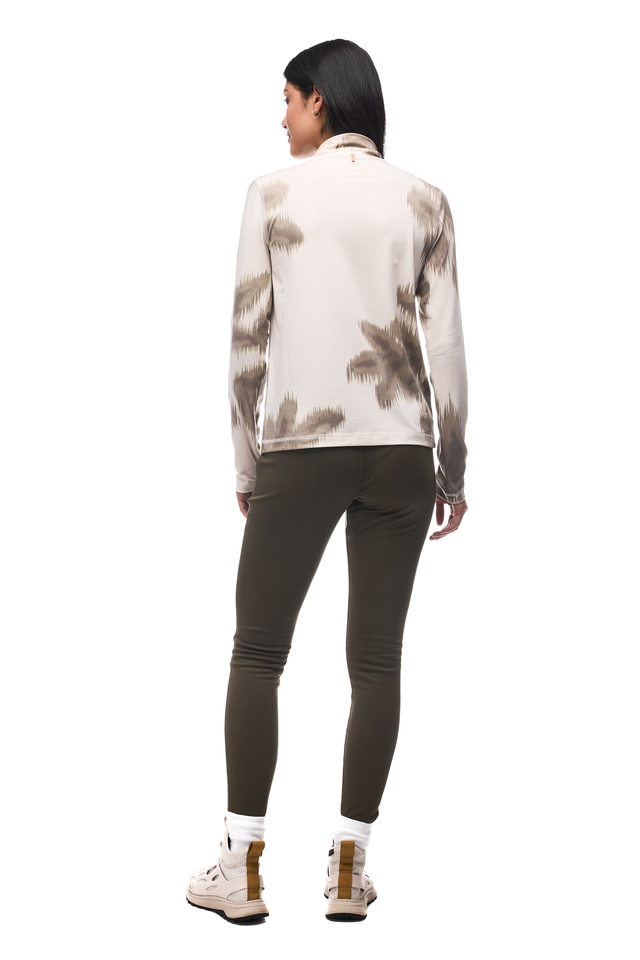 Indyeva Nivo Long Sleeve Shirt Women's