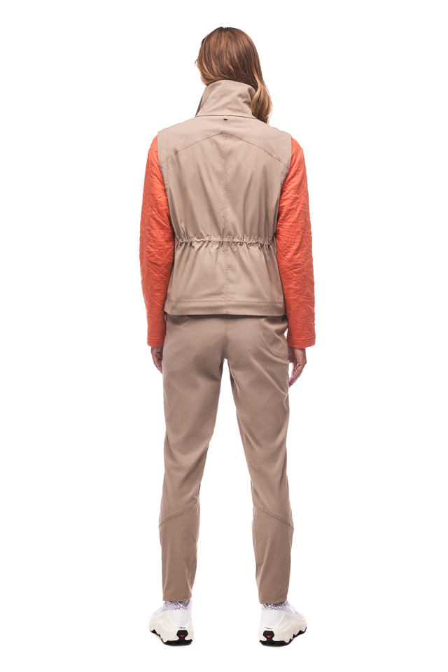 Indyeva Soma Vest Women's