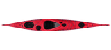 P & H Scorpio MKII Skeg Kayak