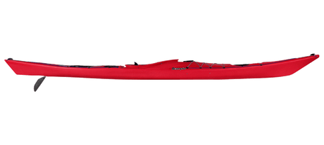 P & H Scorpio MKII Skeg Kayak