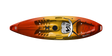 Wave Sport Scooter X WhiteOut Sit-on-Top Kayak