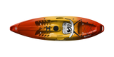 Wave Sport Scooter X WhiteOut Sit-on-Top Kayak