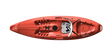 Wave Sport Scooter X WhiteOut Sit-on-Top Kayak