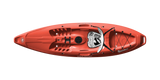 Wave Sport Scooter X WhiteOut Sit-on-Top Kayak