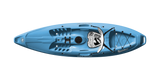 Wave Sport Scooter X WhiteOut Sit-on-Top Kayak