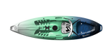Wave Sport Scooter X WhiteOut Sit-on-Top Kayak