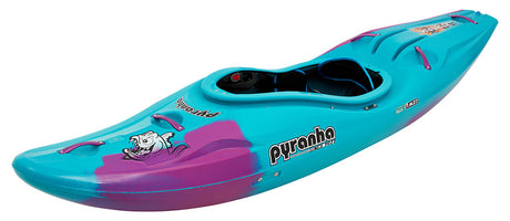 Pyranha Scorch Kayak Stout