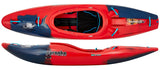 Pyranha Scorch Kayak Stout