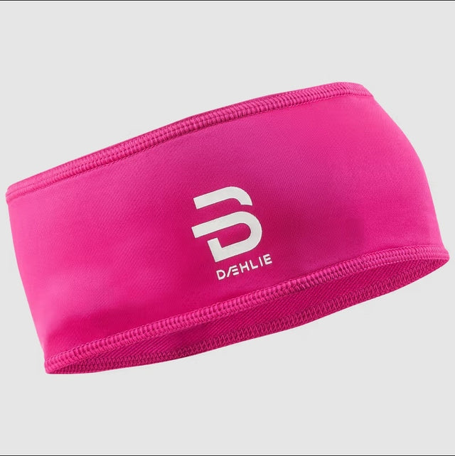 Daehlie Polyknit Headband