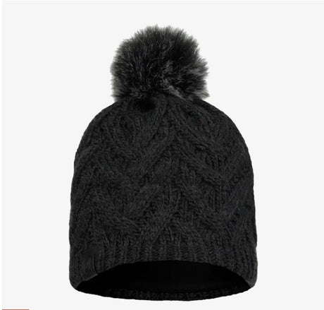 Buff Caryn Knitted & Fleece Band Beanie
