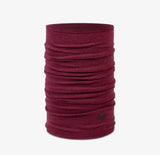 Buff Midweight Merino Wool Multifunctional Neckwear