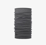 Buff Midweight Merino Wool Multifunctional Neckwear