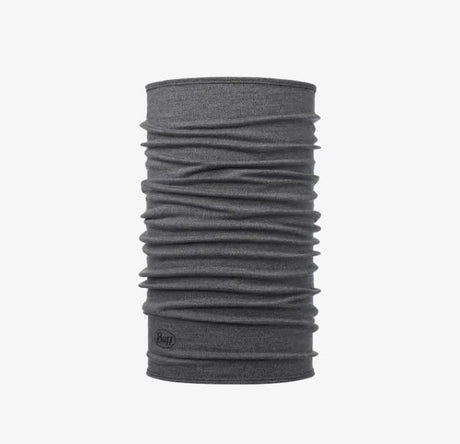 Buff Midweight Merino Wool Multifunctional Neckwear