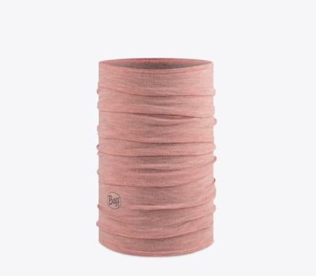 Buff Midweight Merino Wool Multifunctional Neckwear