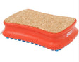 Swix Combi Cork and Nylon Brush