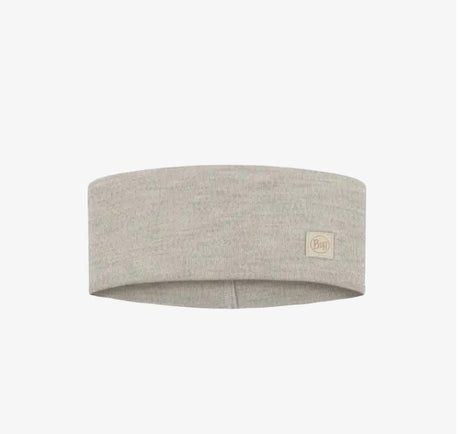 Buff Merino Wide Headband