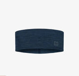 Buff Merino Wide Headband
