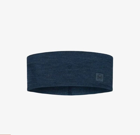 Buff Merino Wide Headband